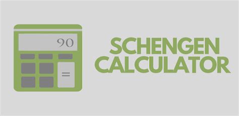 schengen calculator for pc
